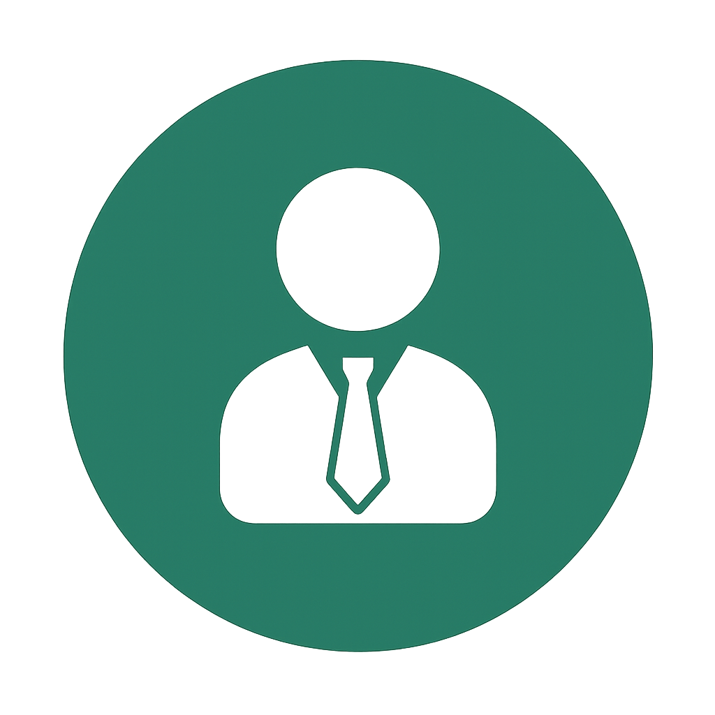 Mentor icon