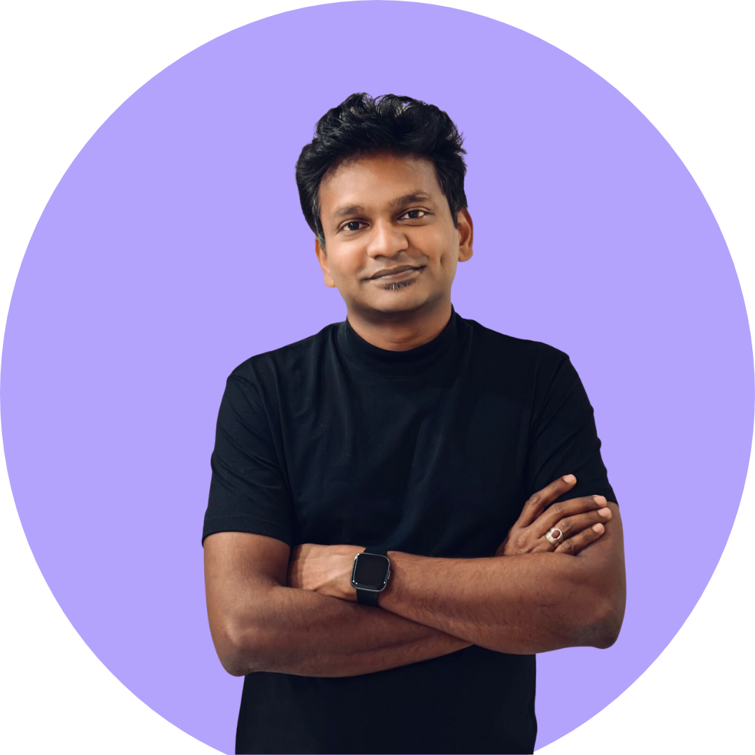 Karthikeyan NG