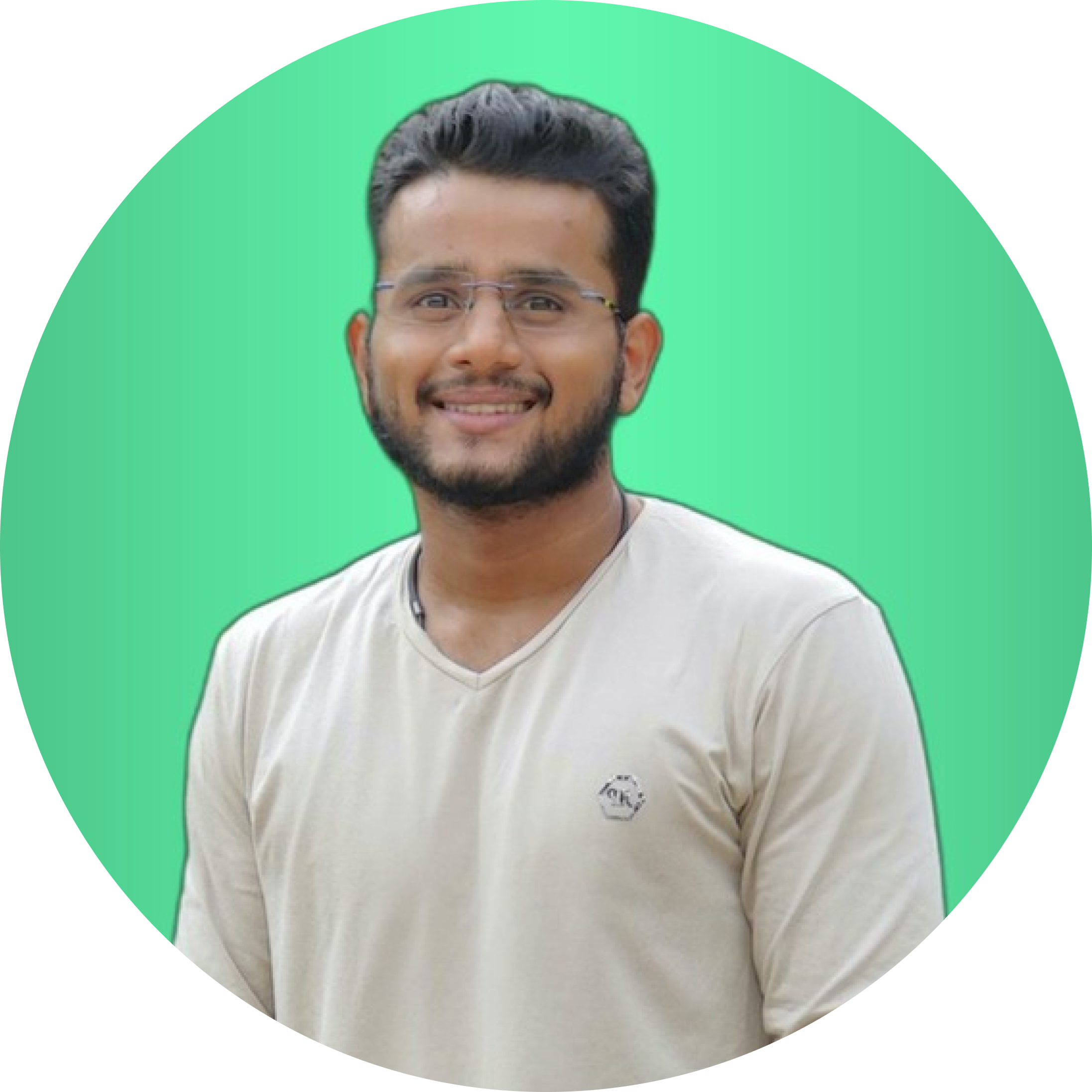 Shabaz Ahmed