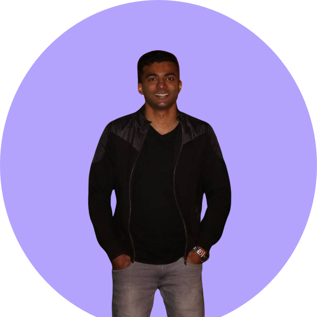Sanath B